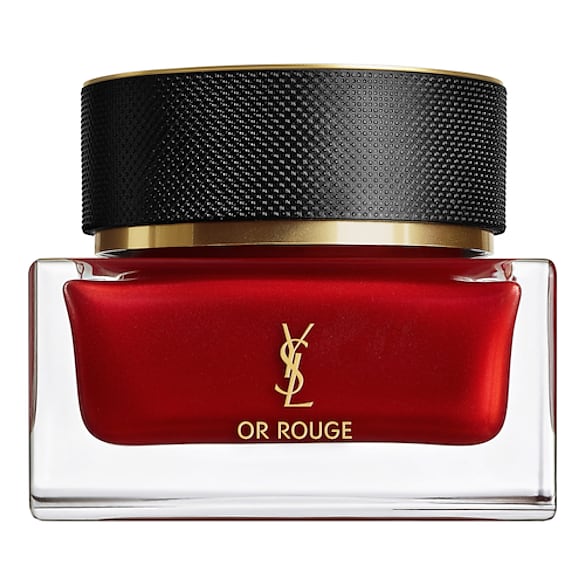 Or Rouge Eye Cream - Yaşlanma Karşıtı Göz Kremi, YVES SAINT LAURENT